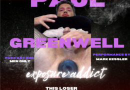 Dedicated site showing off what a loser paul greenwell is