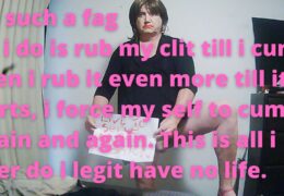 Paul Greenwell is a loser