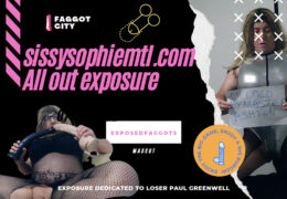 Paul Greenwell exposure site