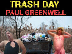paul greenwell daily 3