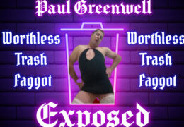 paul greenwell worthless trash