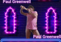 paul greenwell sucks cock